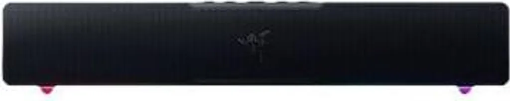 Razer Leviathan V2 X Libérez de l'espace avec cette Barre de Son USB-C - 23
