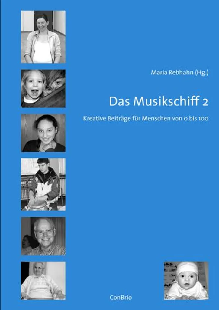 Das Musikschiff 2 : Apprendre la Musique Facilement dès le CP CE1
