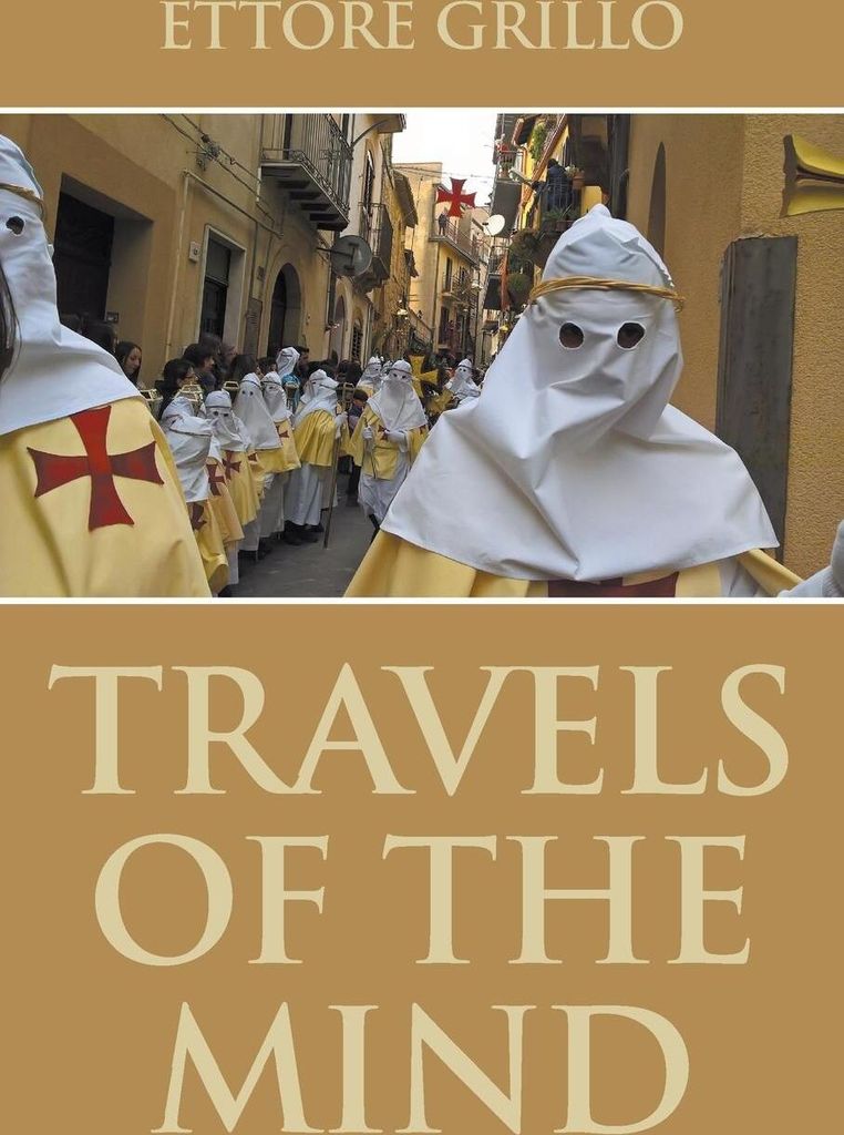 Travels of the Mind
