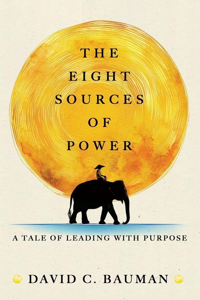 the Eight Sources of Power