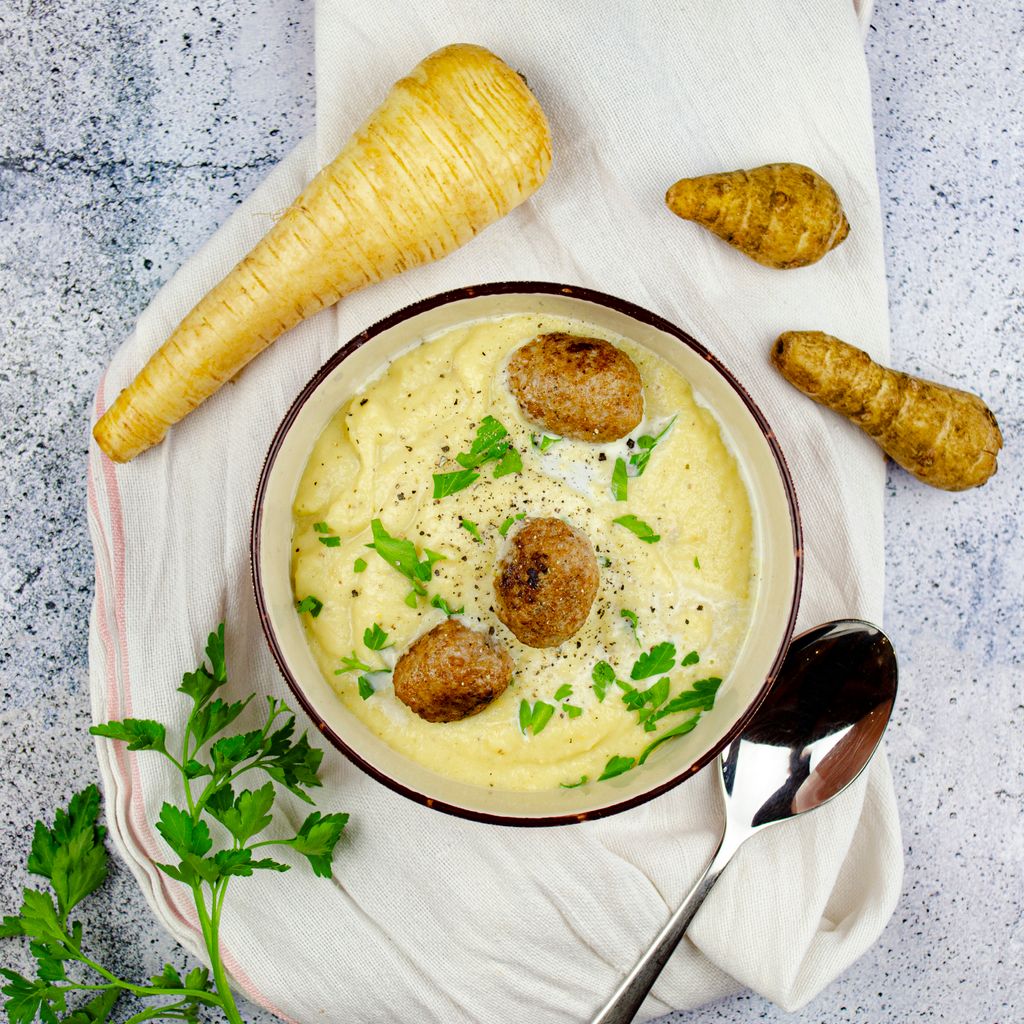Tafel Meerrettich, 200 g Produktbild 
