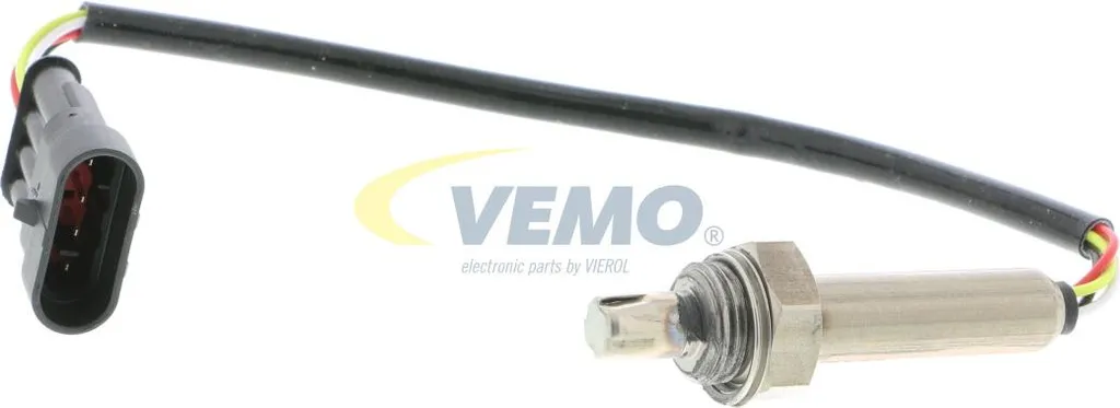 Sonde lambda VEMO à régulation rapide pour OPEL Omega B 4 broches - 10