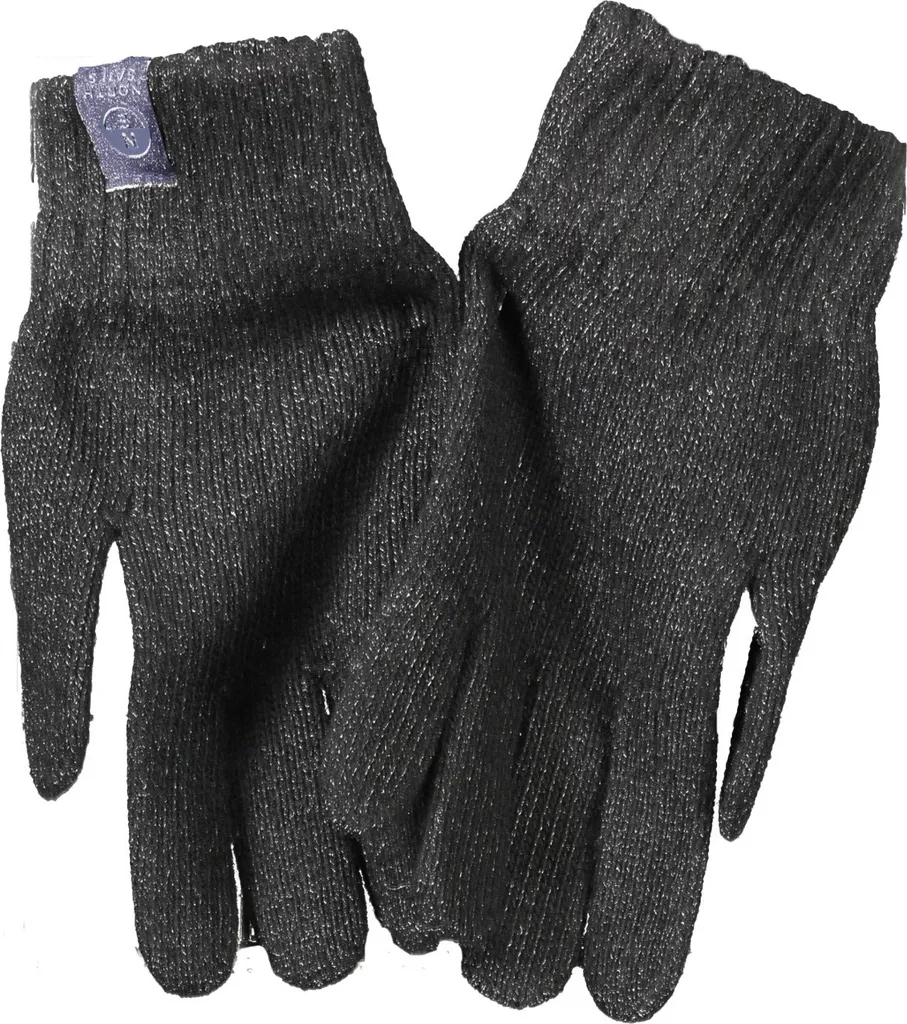 Gants North Sails Noirs Taille XL : Confort Thermique et Coupe Ajustée