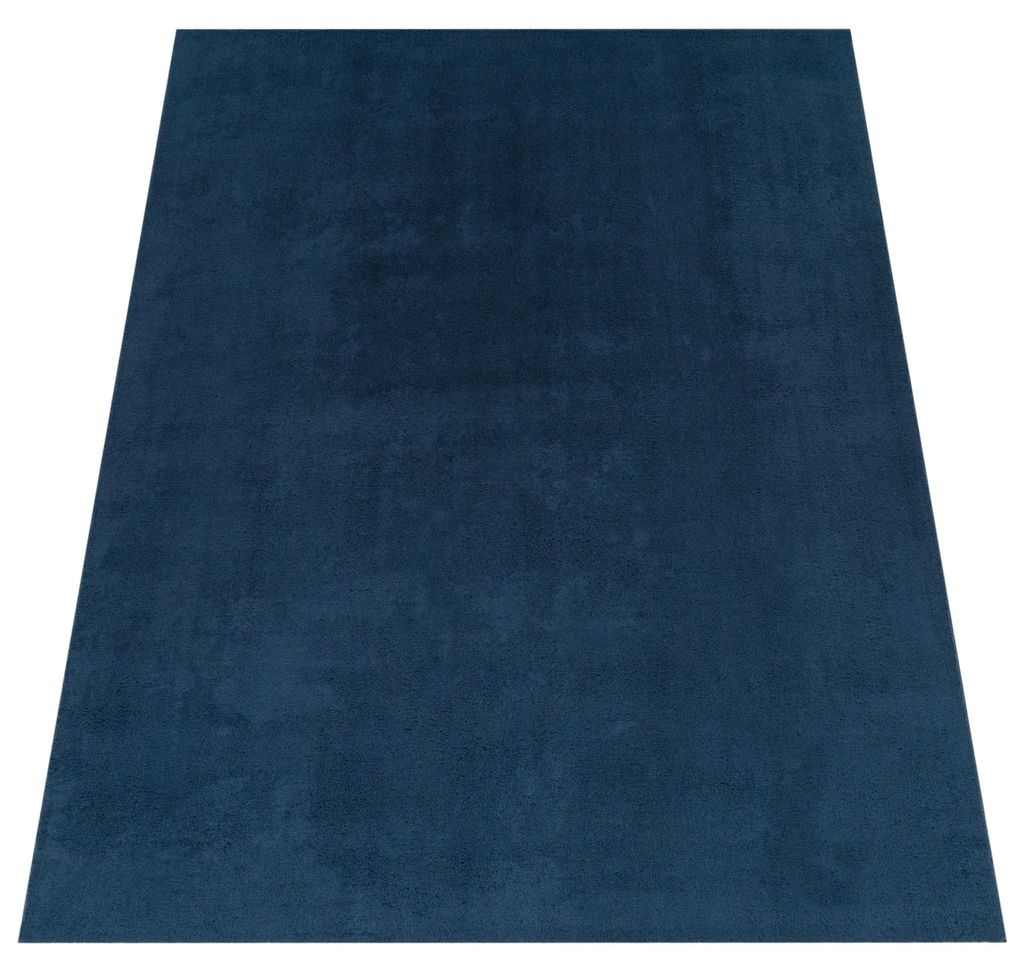Paco Home Waschbarer Teppich Wohnzimmer Kurzflor Produktbild 