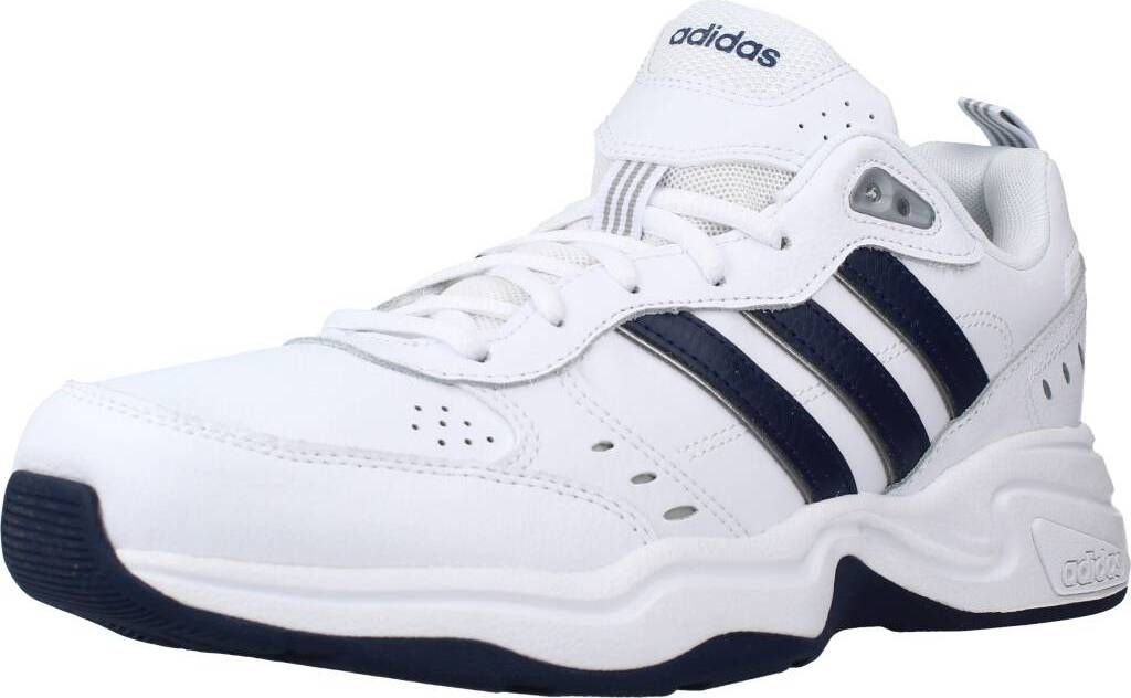 ADIDAS Halbschuhe STRUTTER, Weiß:42 2/3 Produktbild 