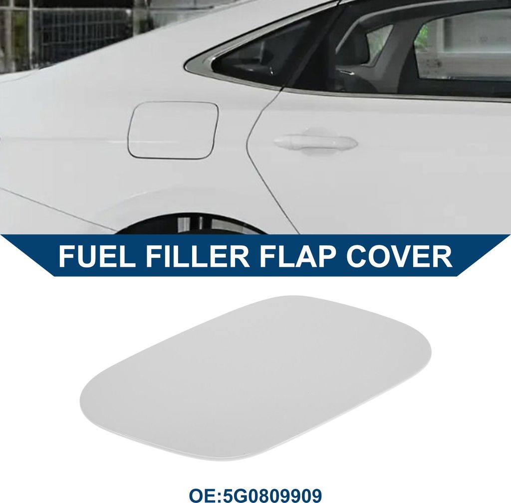 Capuchon De Porte De Réservoir De Carburant Pour Volkswagen Image du produit 