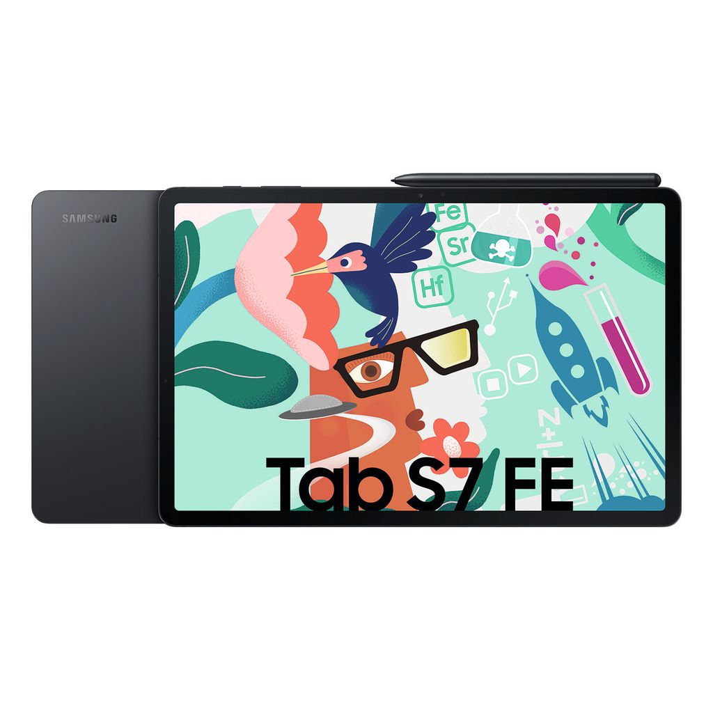 Samsung Galaxy Tab S7 FE SM-T736B, 31,5 cm (12.4"), 2560 x Obrázok produktu 