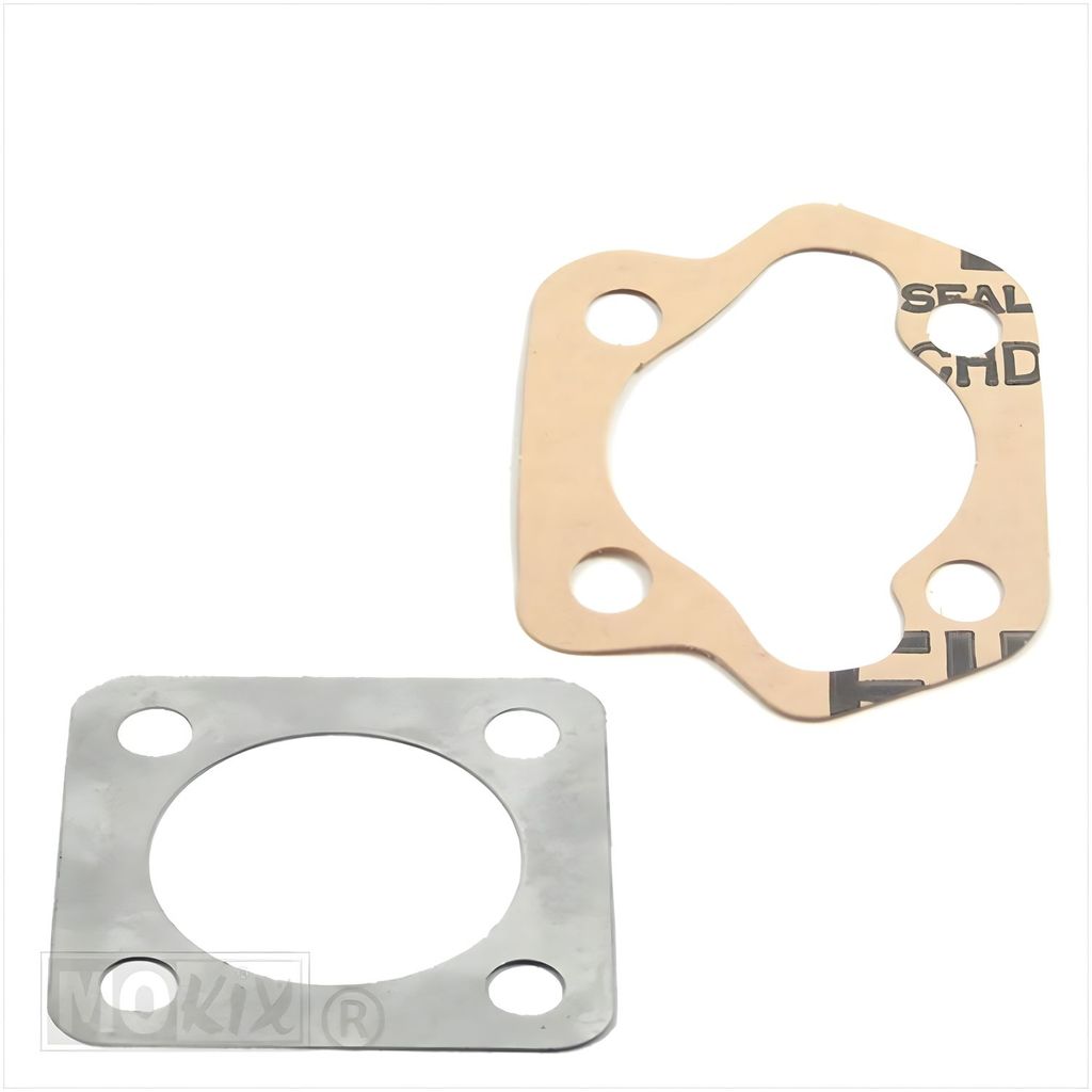 Zylinder-Dichtsatz 40mm von BestPrice für Kreidler Florett RS/RMC/S Mofa