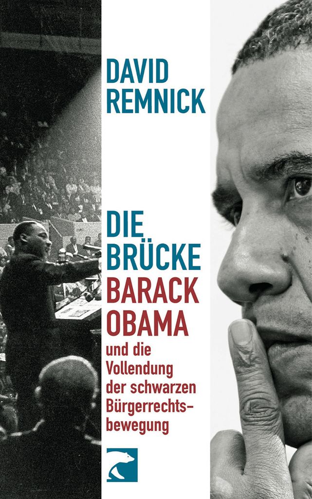 Remnick, D: Brücke