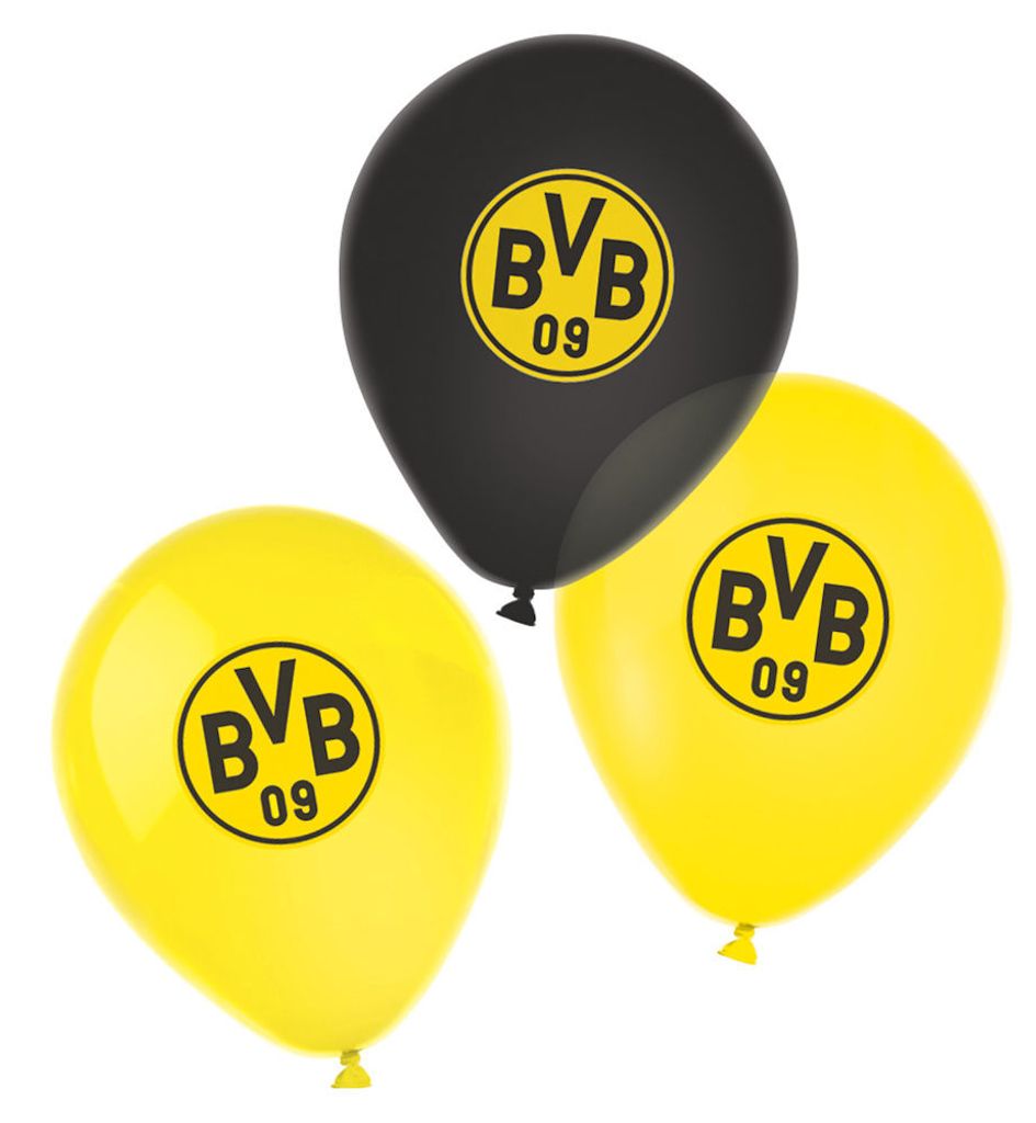 Amscan 9908533, Spielzeugballon, Latex, 10 Stück(e) Produktbild 