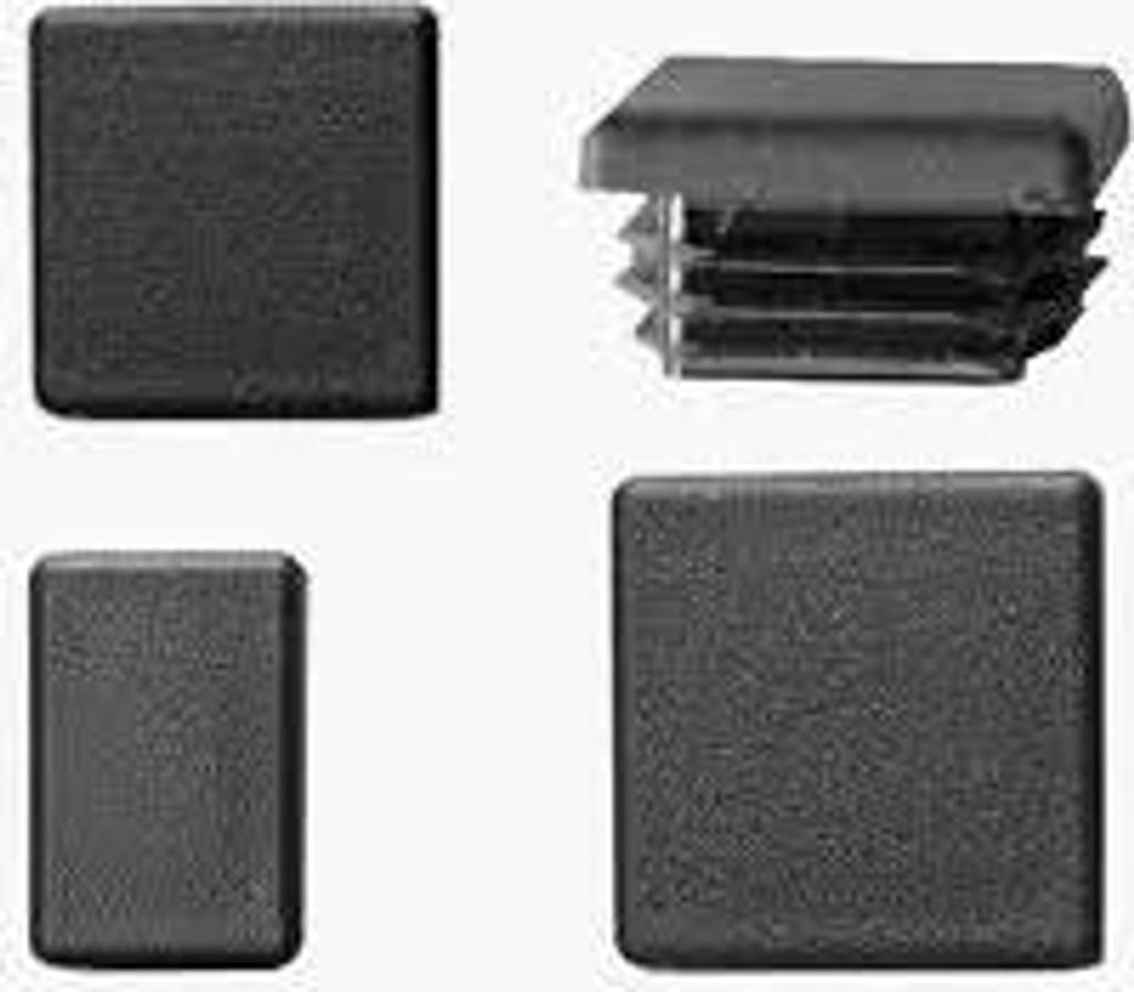Abnehmbare Kappe 38/40, 41/41 - Packung mit 1 Stück