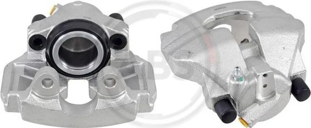 Étrier de frein A.B.S. 522251 pour T5 et T6, conforme au standard OE 7H0615123A