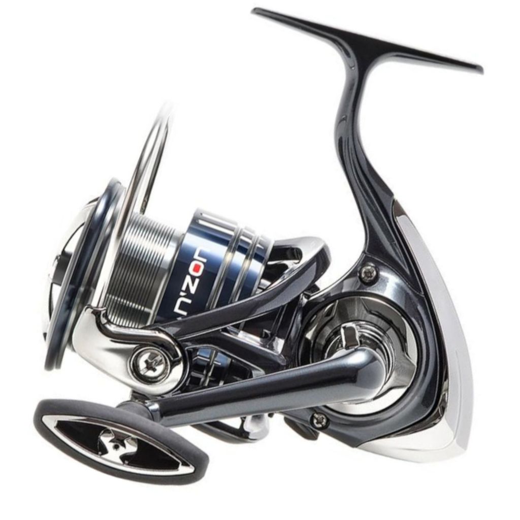 Daiwa Rolle N`Zon Plus LT Modellgröße 6000S-P