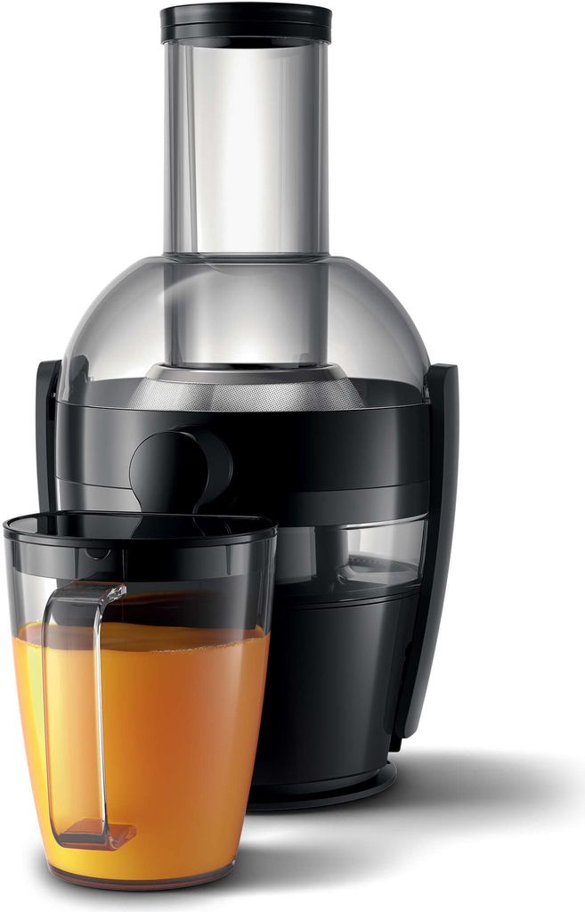 Philips Viva Collection zentrifugal Entsafter, 2.0 L, Produktbild 2