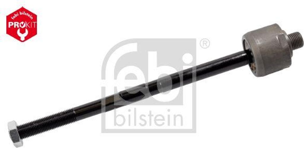 FEBI BILSTEIN 29513 Axialgelenk, Spurstange OE A2213301603 kompatibel mit C-Klasse, E-Klasse, M-Klasse, R-Klasse, S-Klasse