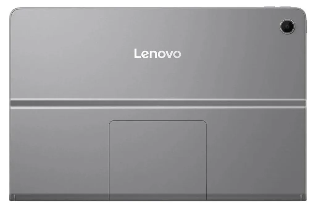 Lenovo Tab Plus Tablette 11.5" 2K Helio G99 8Go 128Go Android 14 Gris