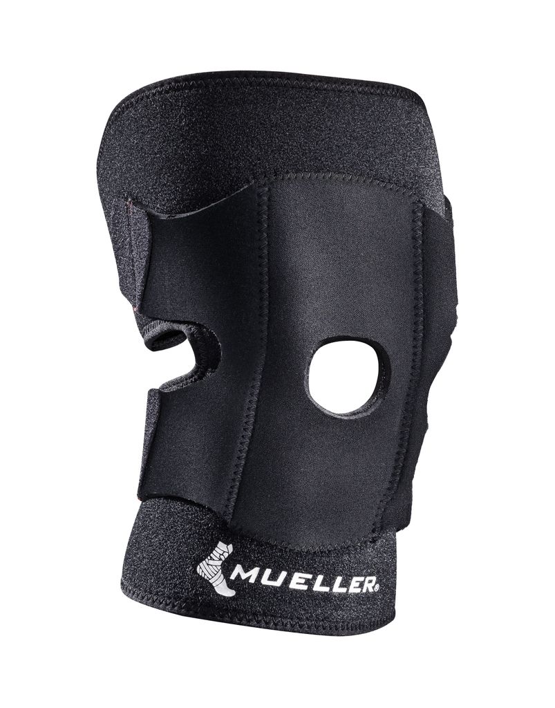 Mueller Kniebandage verstellbar