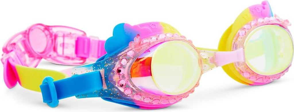 Bling2O Schwimmbrille - Regenbogen - Kinder - Schwimmen - Produktbild 