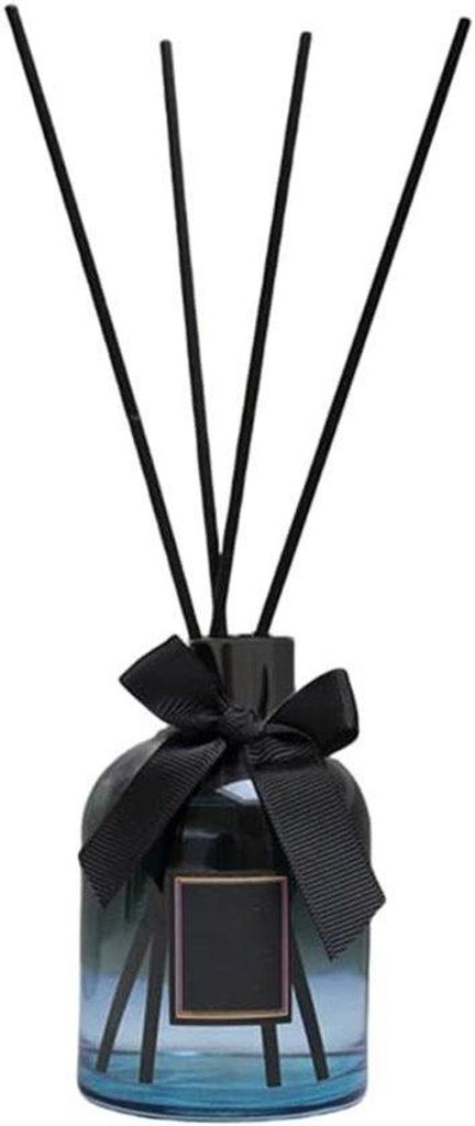 Aromatherapie Diffuser Glas 150ml hervulbaar für DIY