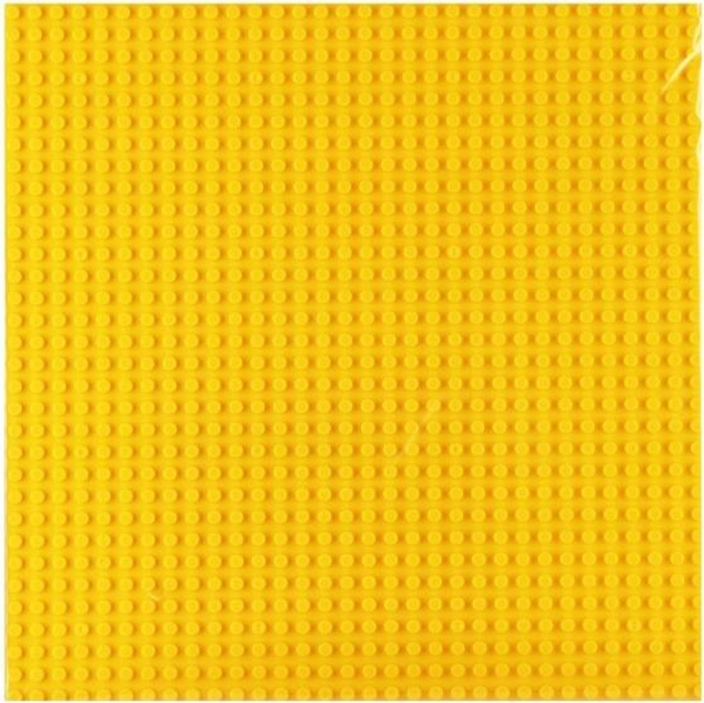 Bausteine Basis 26X26 Mix Farbe 5710