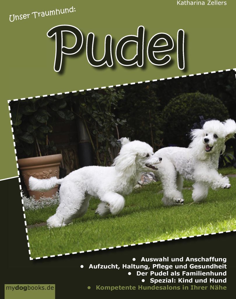 Unser Traumhund: Pudel