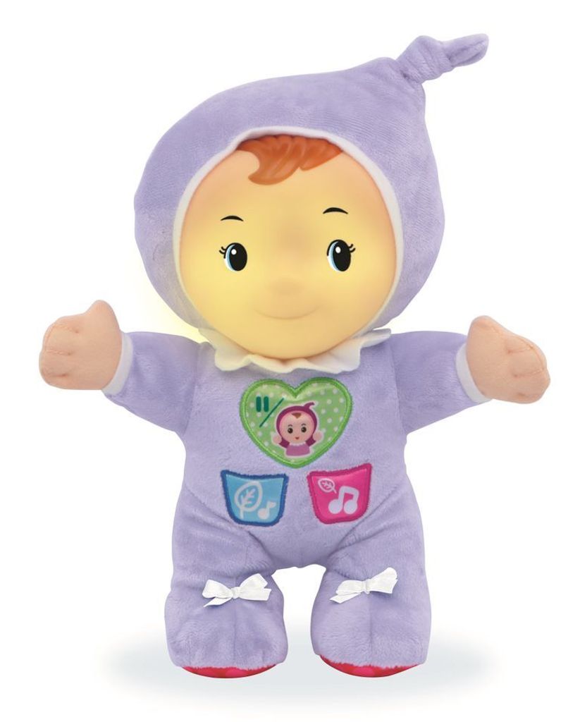 VTech 80-139554 Computer portatile di apprendimento e musica, Rosa, Versione Tedesca