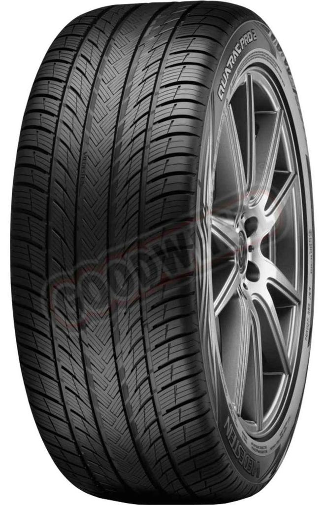 Vredestein Ganzjahresreifen Quatrac Pro 2 ( 215/55 R17 98W Produktbild 