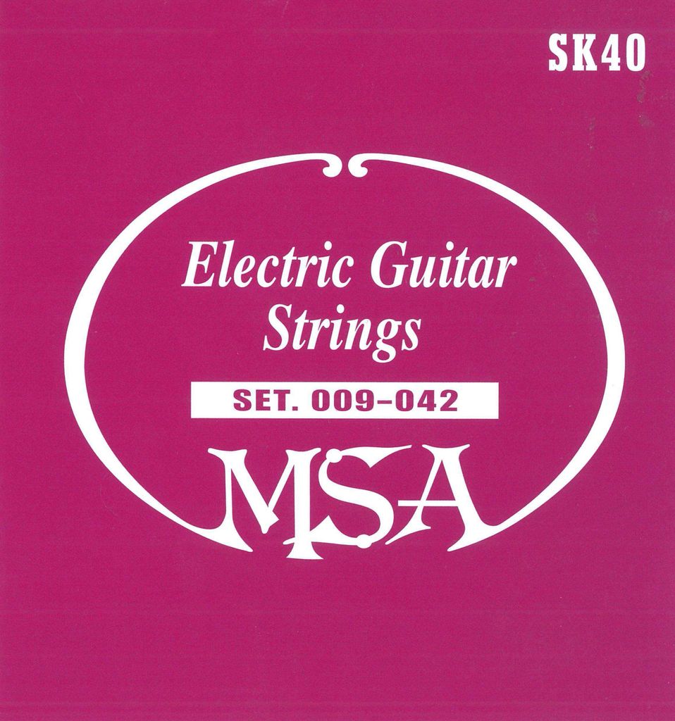 4/4 Elektrogitarrenset - E-Gitarre matt schwarz 20 Watt Set Produktbild 6