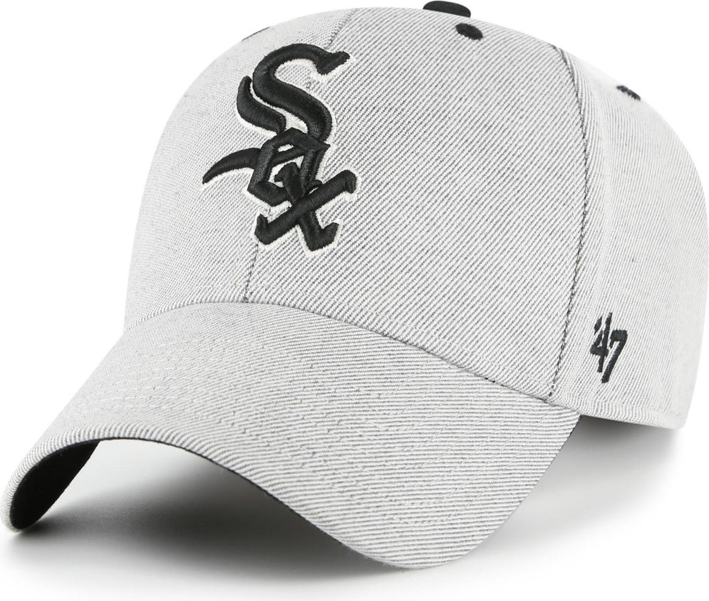 47 Brand Cap B-STMCD06WHV-CC in CHARCOAL color size Talla unica