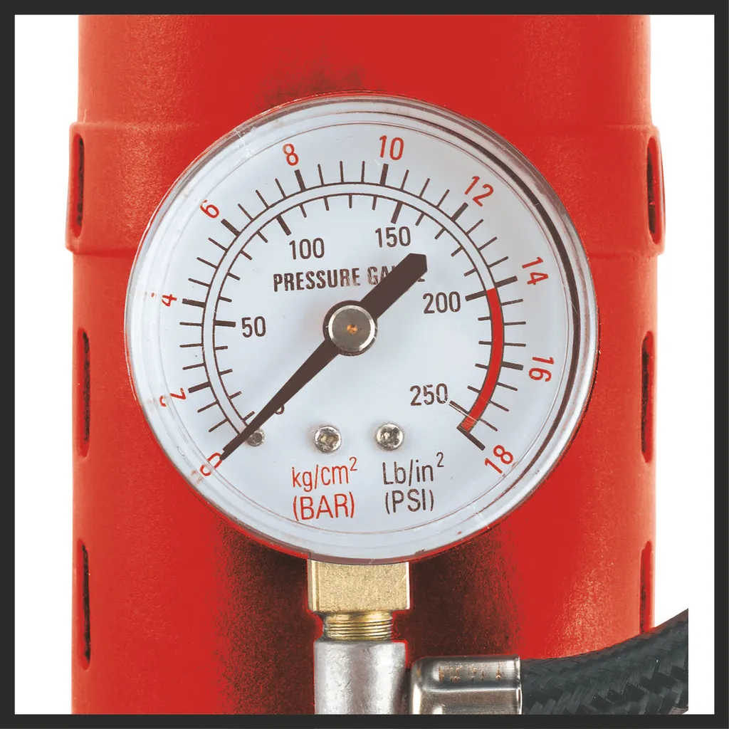 Évitez les pannes avec le compresseur 12V Einhell CC-AC 35/10 compact - 8