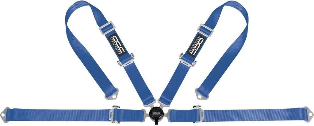 Occ Motorsport Sicherheitsgurt OCCRC017