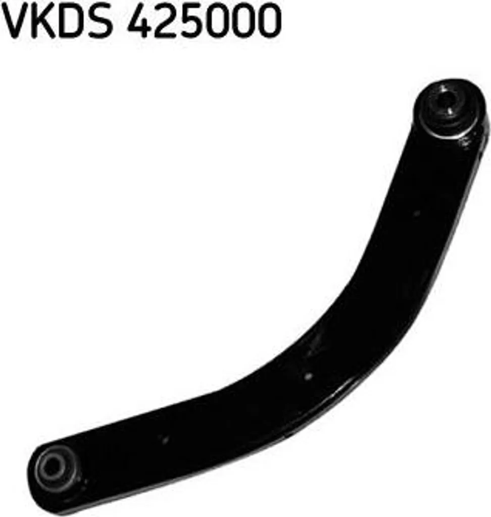 Bras de suspension SKF VKDS 425000 : fini les bruits de train avant !