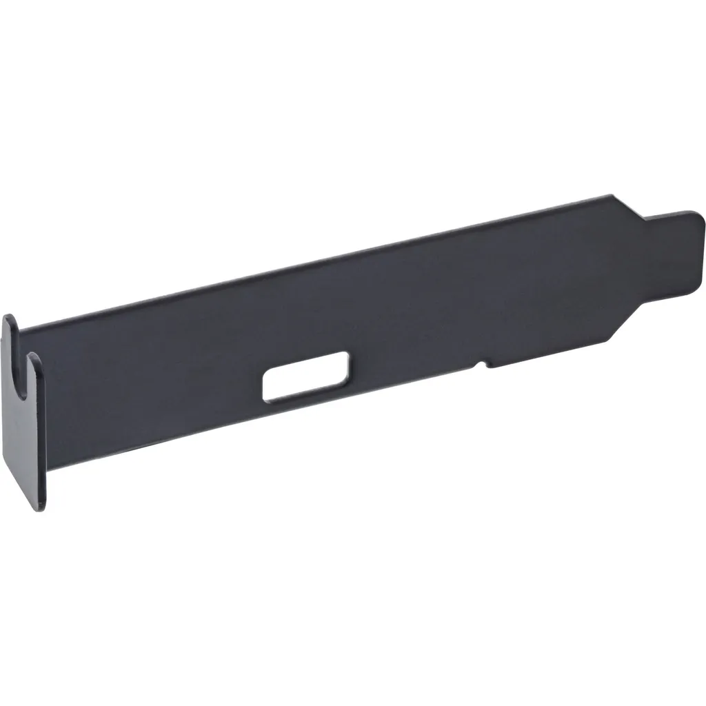 Scheda di interfaccia InLine® 76660F, PCIe x4, USB 3.2 Gen.2x2, 1x USB Type-C, incl. staffa per slot a basso profilo - 3
