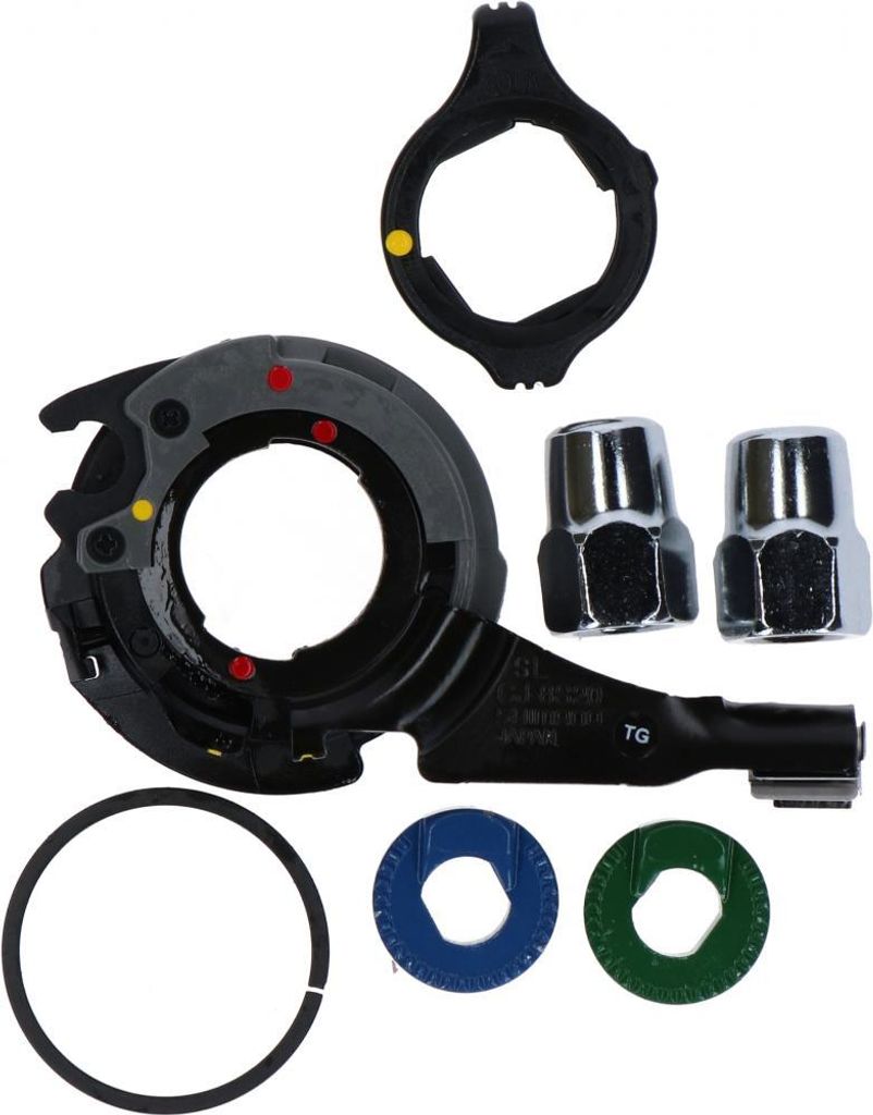 SHIMANO SICHER-UNTERLEGSCHEIBE CJ8S20 - Kleinteil für Produktbild 