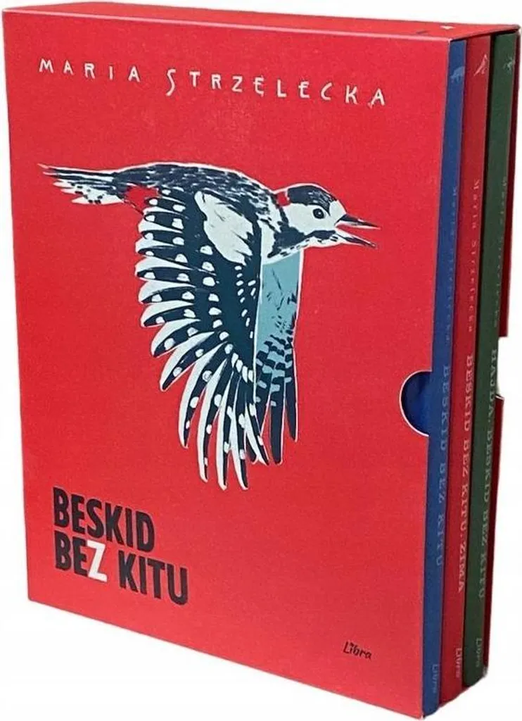 Découvrez le Bas-Beskide avec Beskid bez kitu - Coffret Intégral