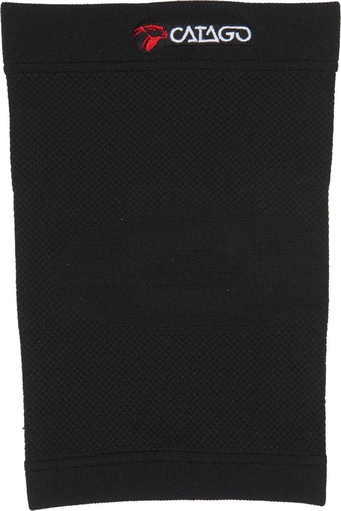 CATAGO Kniebandage FIR-Tech Healing - schwarz - S