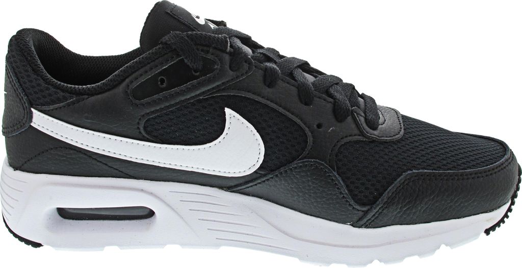 NIKE Air Max Sc Schuhe Damen schwarz 42 Sneaker