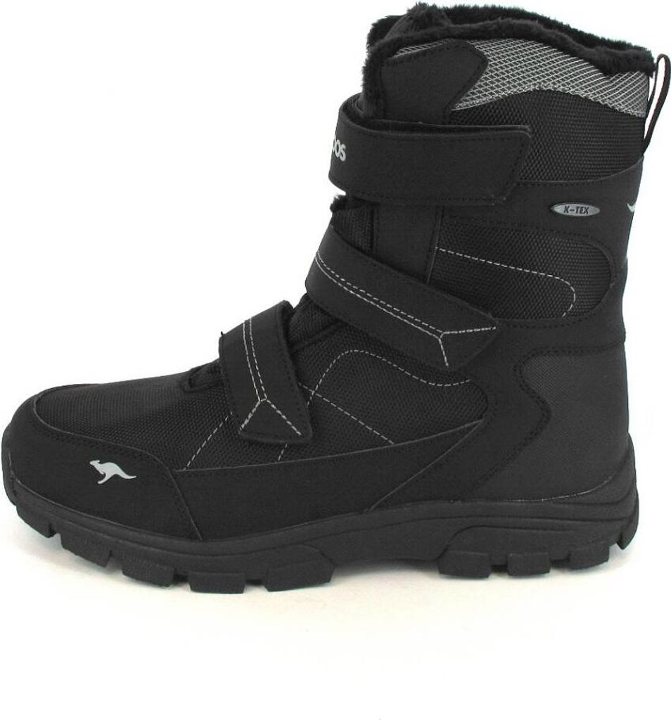 KangaROOS Herren Winterstiefel K-Simoo Heri V KTX 27048-41, Produktbild 17