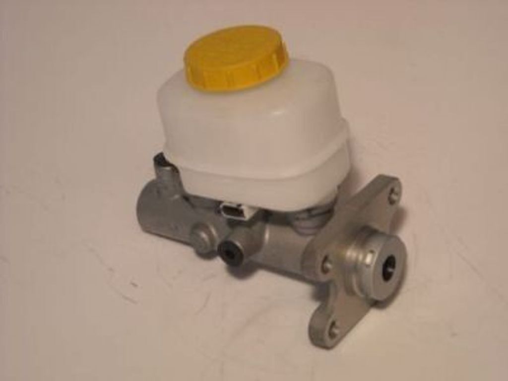 AISIN MN-123 Bremszylinder Hauptbremszylinder für NISSAN Patrol GR V SUV (Y61) Patrol GR V Pritsche / Fahrgestell (Y61)