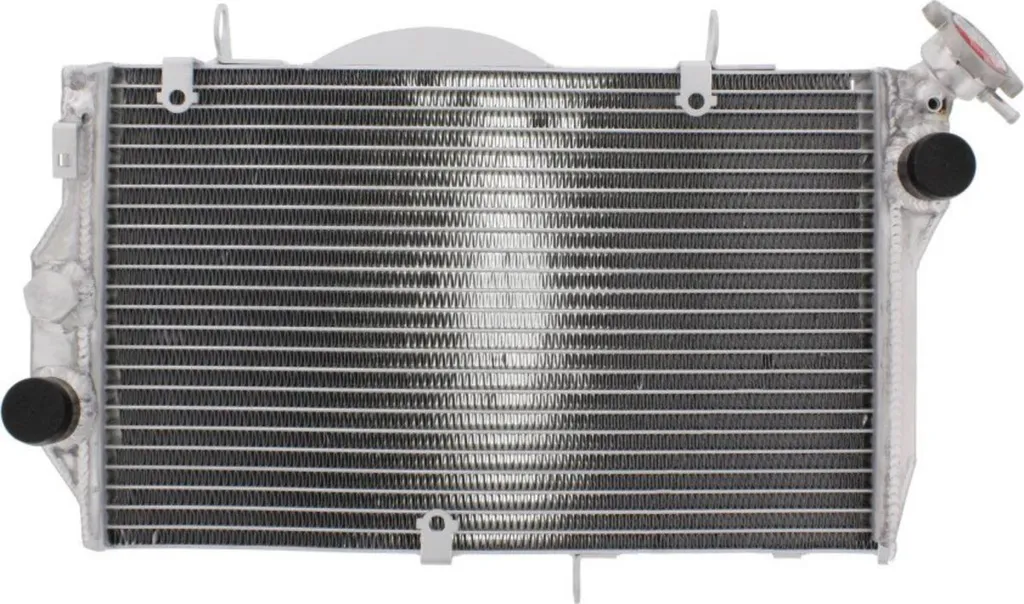 Radiateur eau JMP pour moto Honda CBR 1100 XX Blackbird 2001-2008