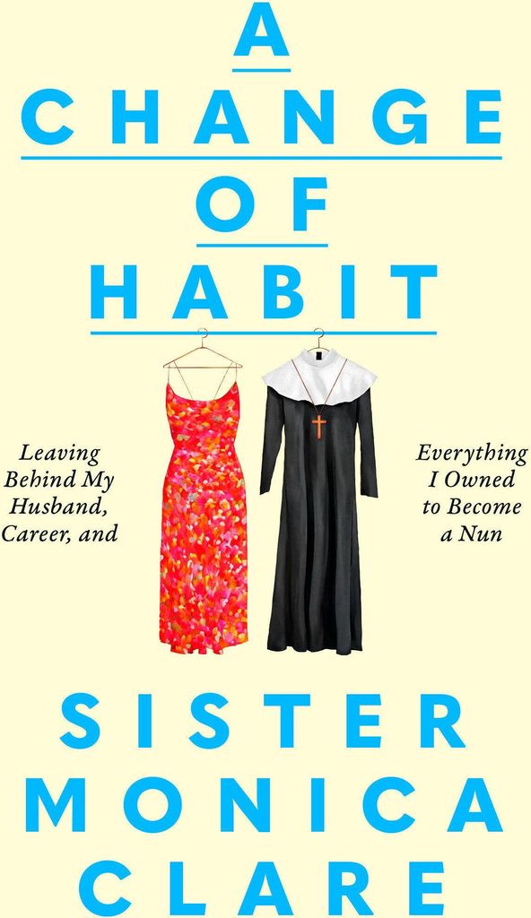 Change Of Habit – Lingua: Inglese