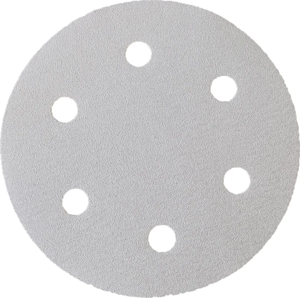 EIBENSTOCK P60 Carta Vetrata Professional 225mm - Risultati Senza Fatica