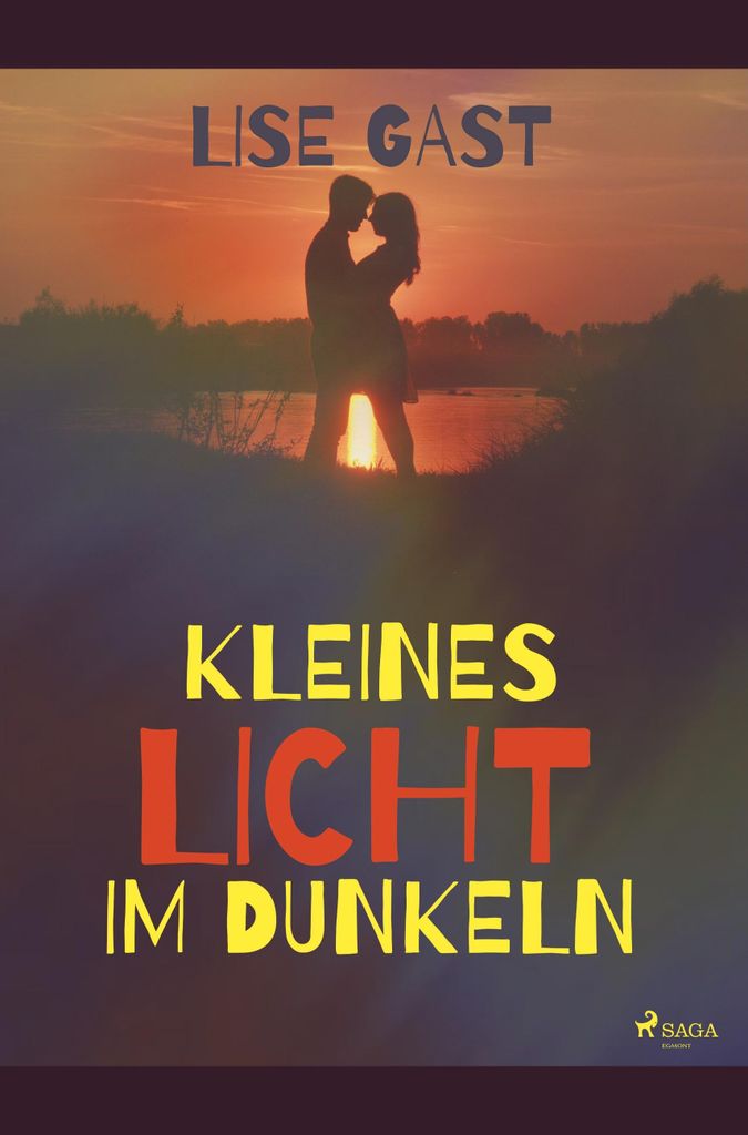 Kleines Licht im Dunkeln