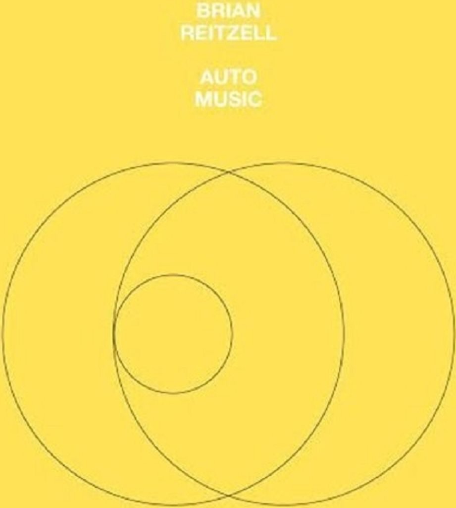 Reitzell,Brian-Auto Music