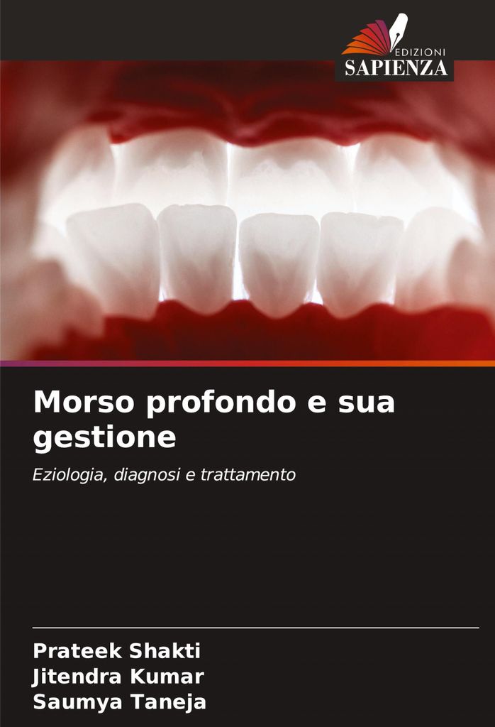 Morso profondo e sua gestione