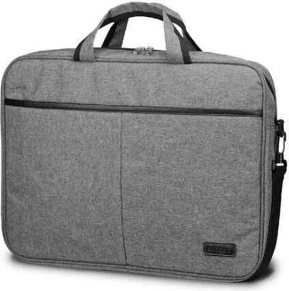 Offerta Borsa Subblim Elite 15.6" Grigio - Il Tuo Laptop Merita il Meglio