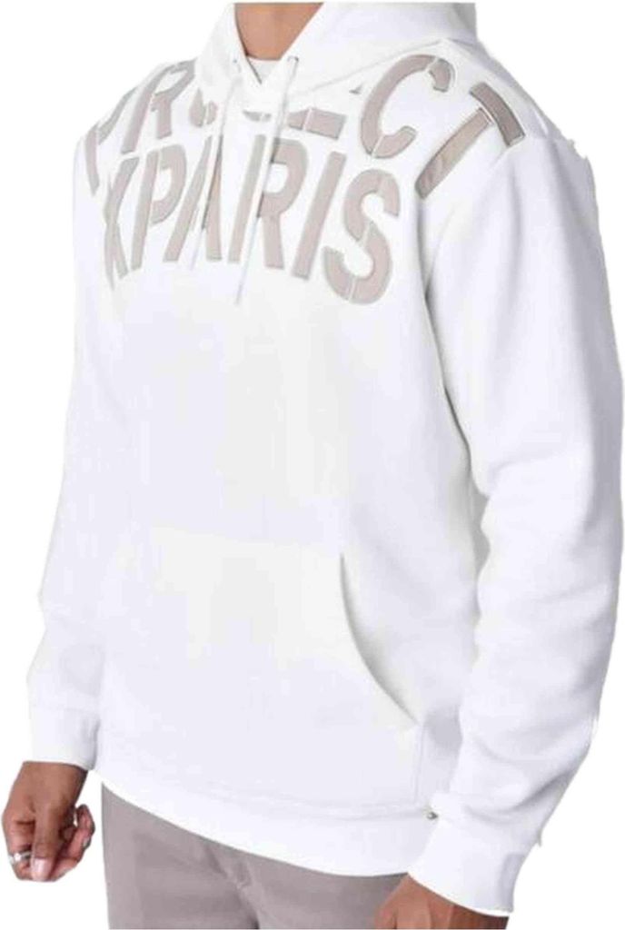 Hoodie Project X Paris 2522150-OW für Uni