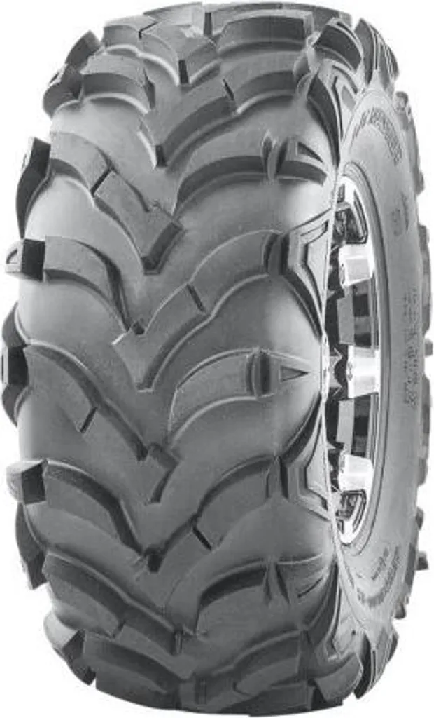 Pneu ATV 23X8.00-11 Tubeless 6PR P341 avant pour quad et SSV agricole