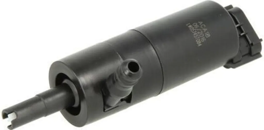 Pompe de lave-glace pour Opel Zafira A, Zafira B et Vectra B J96