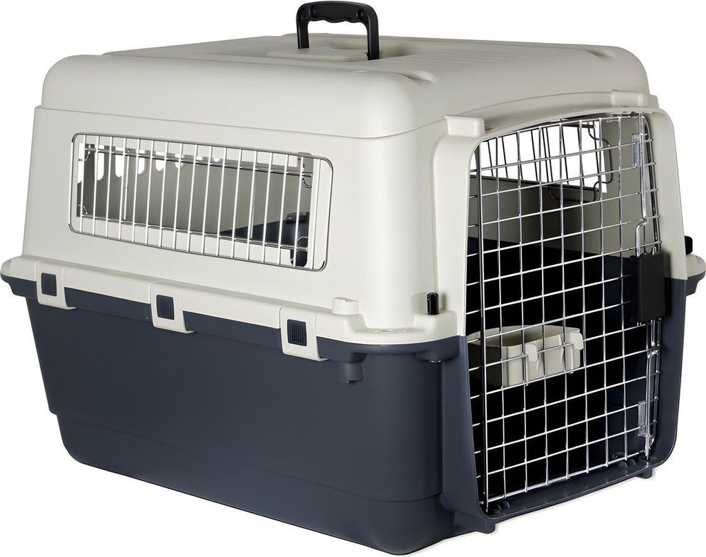Karlie letadlo transportní box Nomad - M Obrázek produktu 